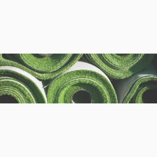 Imported Artificial Turf