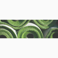 Imported Artificial Turf