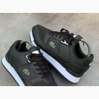 Lacoste Canvas Shoes