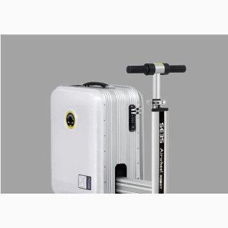 Airwheel Boardable Smart-Riding Suitcase(20inches