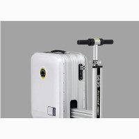 Airwheel Boardable Smart-Riding Suitcase(20inches