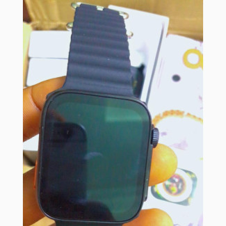 Ultra Smart Watch Series 8 - Best Smartwatch