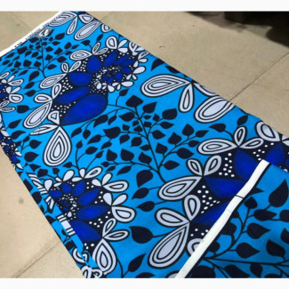 VIP Ankara Pattern