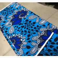 VIP Ankara Pattern