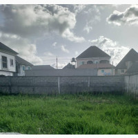 One Plot of Land at Calabar Village, Abule- Ado