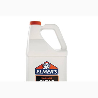 Elmer Clear Glue - 3.78L