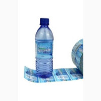 Bottle Label