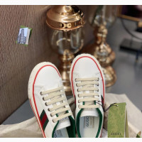 Gucci Supreme Sneakers