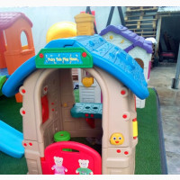 Playhouse for Nursery Kids