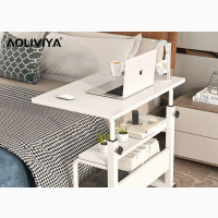 Adjustable Laptop Table - Quality and Convenience