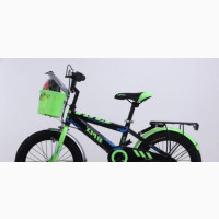 BMX 16inches Green