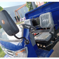 Farm Trailer