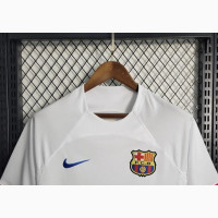 Barcelona Away Kit - Brand New Nike Activewear Sportswear