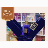 Luxurious Arabian Perfumes