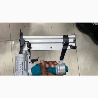Total Air Brad Nailer Ga18