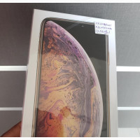 Apple iPhone XS Max 256 GB Black - Clean Affordable