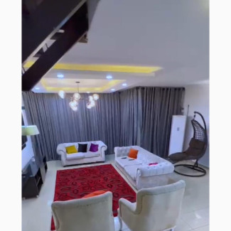 3bedroom Apartment Stay