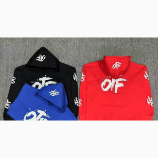 Otf Hoodie