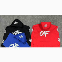 Otf Hoodie