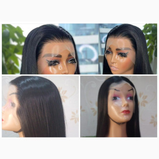 30 Straight Hair Wig