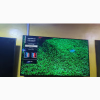 Samsung 50-inch Q60T QLED Series Quantum UHD Smart TV