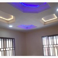 4bdrm Bungalow in Chinda, Obio-Akpor for Sale