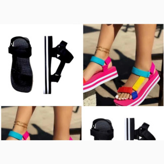 Ladies Sandals and Bags