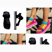 Ladies Sandals and Bags