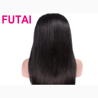 360 100% Human Hair Straight Frontal (Pre-Order)