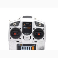 Micro Zone 6ch Transmitter and Receiver