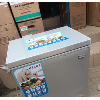 Nexus Original Deep Freezer 150L With 12months Warranty