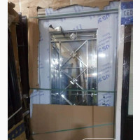 Foreign Security Glass Door - Wholesale Prices