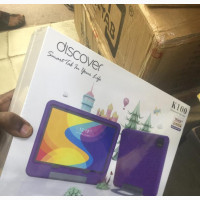 New Discover K11 256 GB Gray