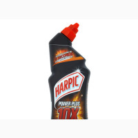 Harpic Power Plus - 10x Better Than Bleach