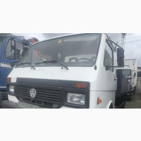 Volkswagen LT55 Pickup Body German (6bolts )