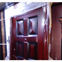 70mm Steel Security Door