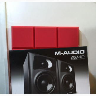 M-Audio AV42 Multi-Media Monitor Speaker