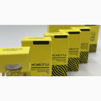 Lemon Bottle Fat Dissolving Injection