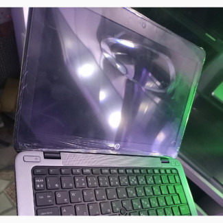 Laptop HP EliteBook 820 G2 4GB Intel Core I5 HDD 500GB