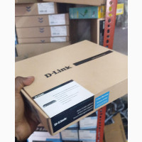 D-Link 24 Port Managed Switch