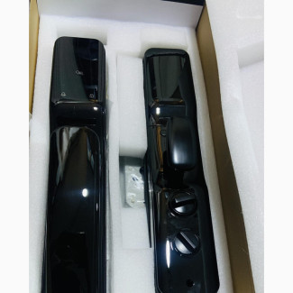 Pulmos PLS-DF03 Fingerprint Smart Door Locks