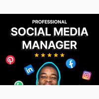 Social Media Management and Digital Marketing Services