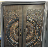 SUEZZI Copper Classic Door - Brand New