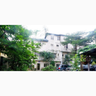 2 Storey Hospital on 3plots of Land in Port Harcourt