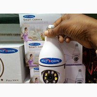 Polyvision Wifi Wireless IP Smart Camera