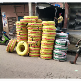 Double King Tyres