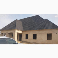 4bdrm Bungalow in City College Estate, Mararaba for sale