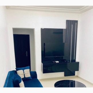 Beautiful 1bedroom Available for Booking