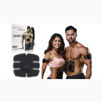Six Packs Abs EMS Fitness Trainer