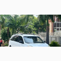 Toyota Sienna LE 4WD 2007 White